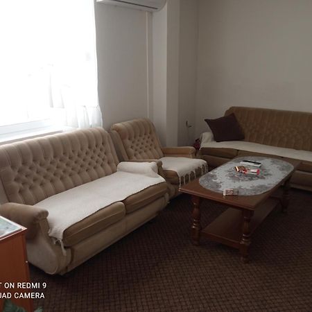 Apartman Jeca Trebinje Buitenkant foto