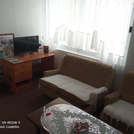 Apartman Jeca Trebinje Buitenkant foto
