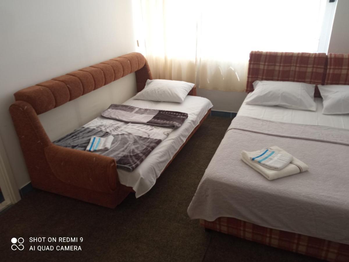 Apartman Jeca Trebinje Buitenkant foto