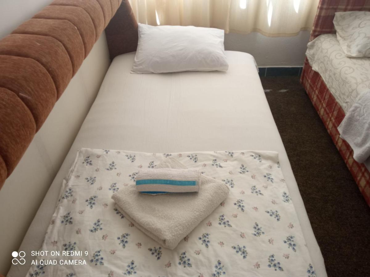 Apartman Jeca Trebinje Buitenkant foto
