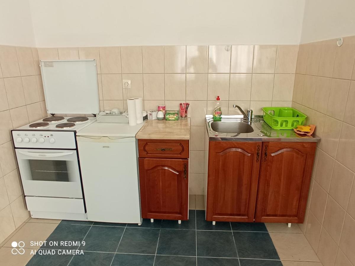 Apartman Jeca Trebinje Buitenkant foto