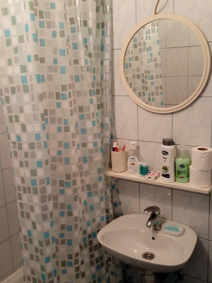 Apartman Jeca Trebinje Buitenkant foto
