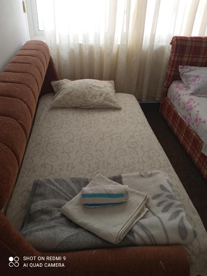 Apartman Jeca Trebinje Buitenkant foto