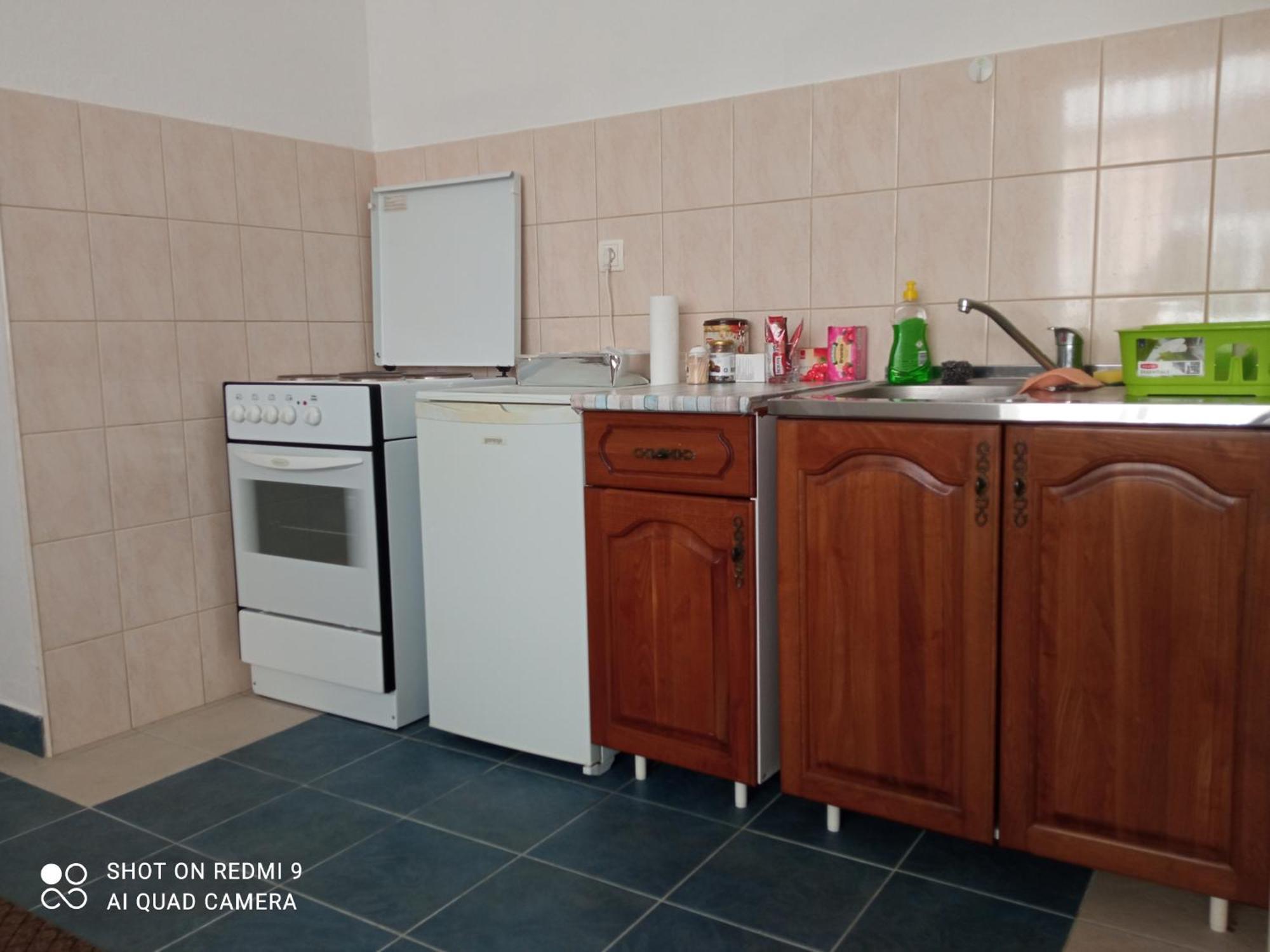 Apartman Jeca Trebinje Buitenkant foto