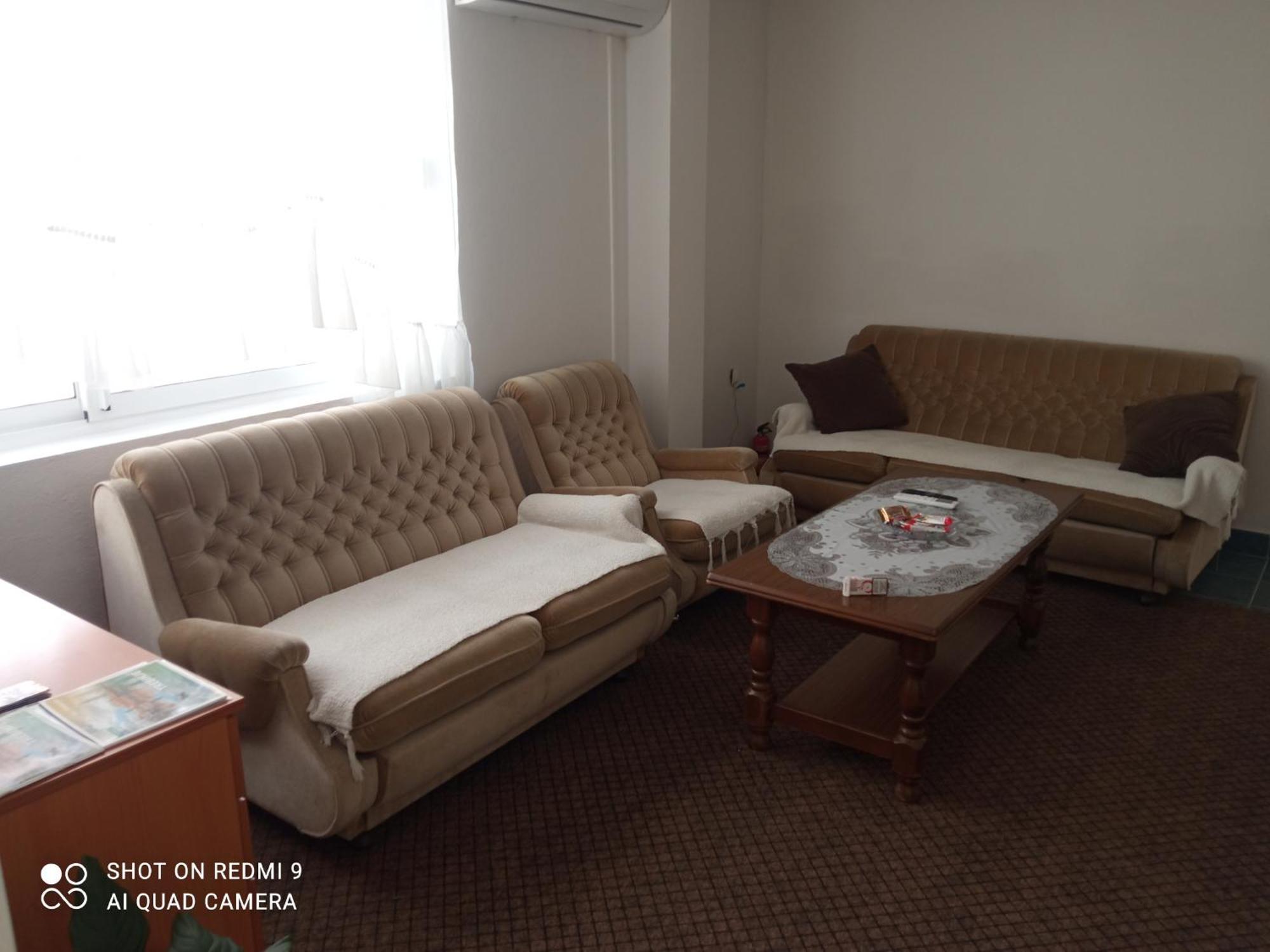 Apartman Jeca Trebinje Buitenkant foto