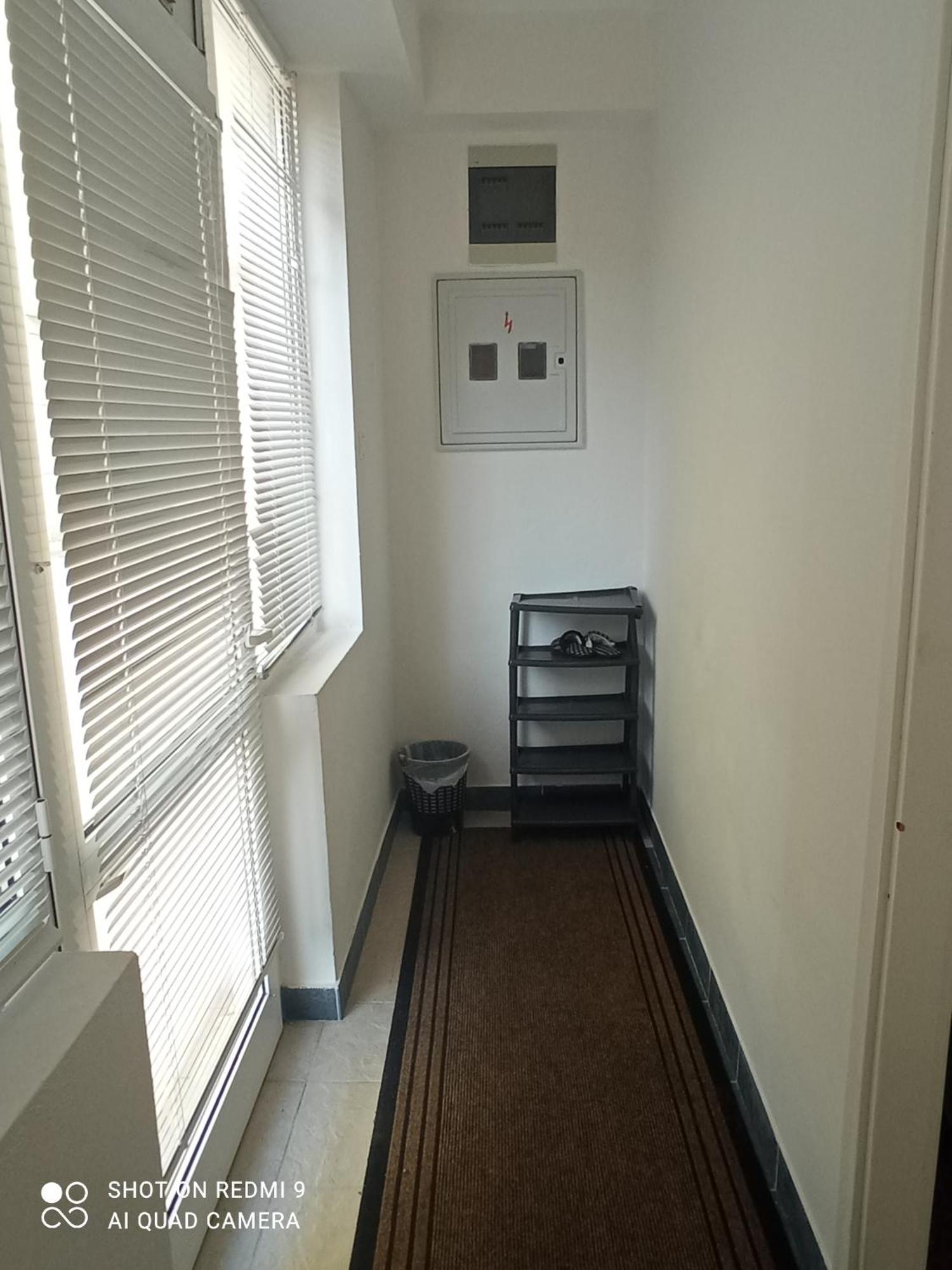 Apartman Jeca Trebinje Buitenkant foto