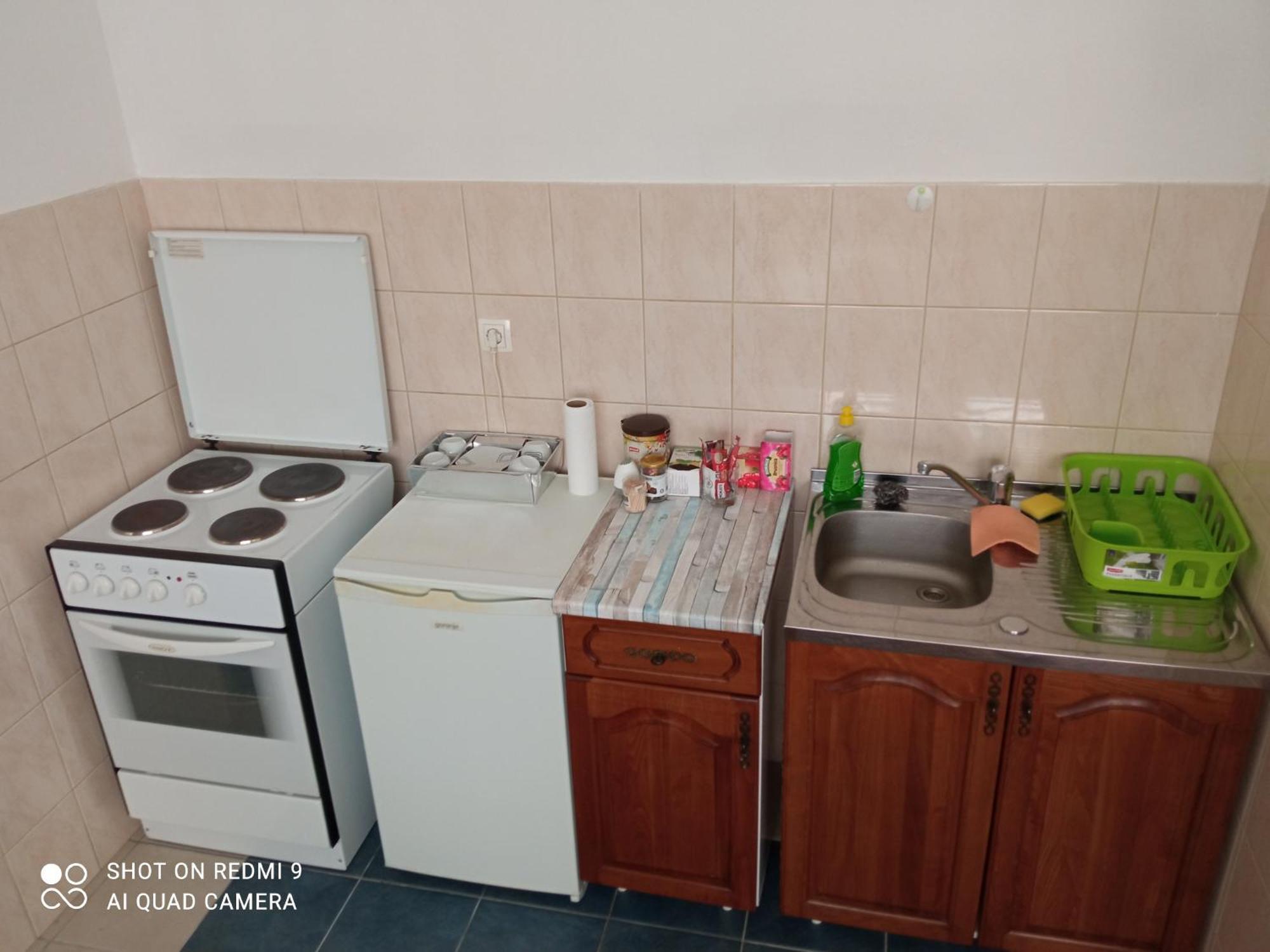 Apartman Jeca Trebinje Buitenkant foto