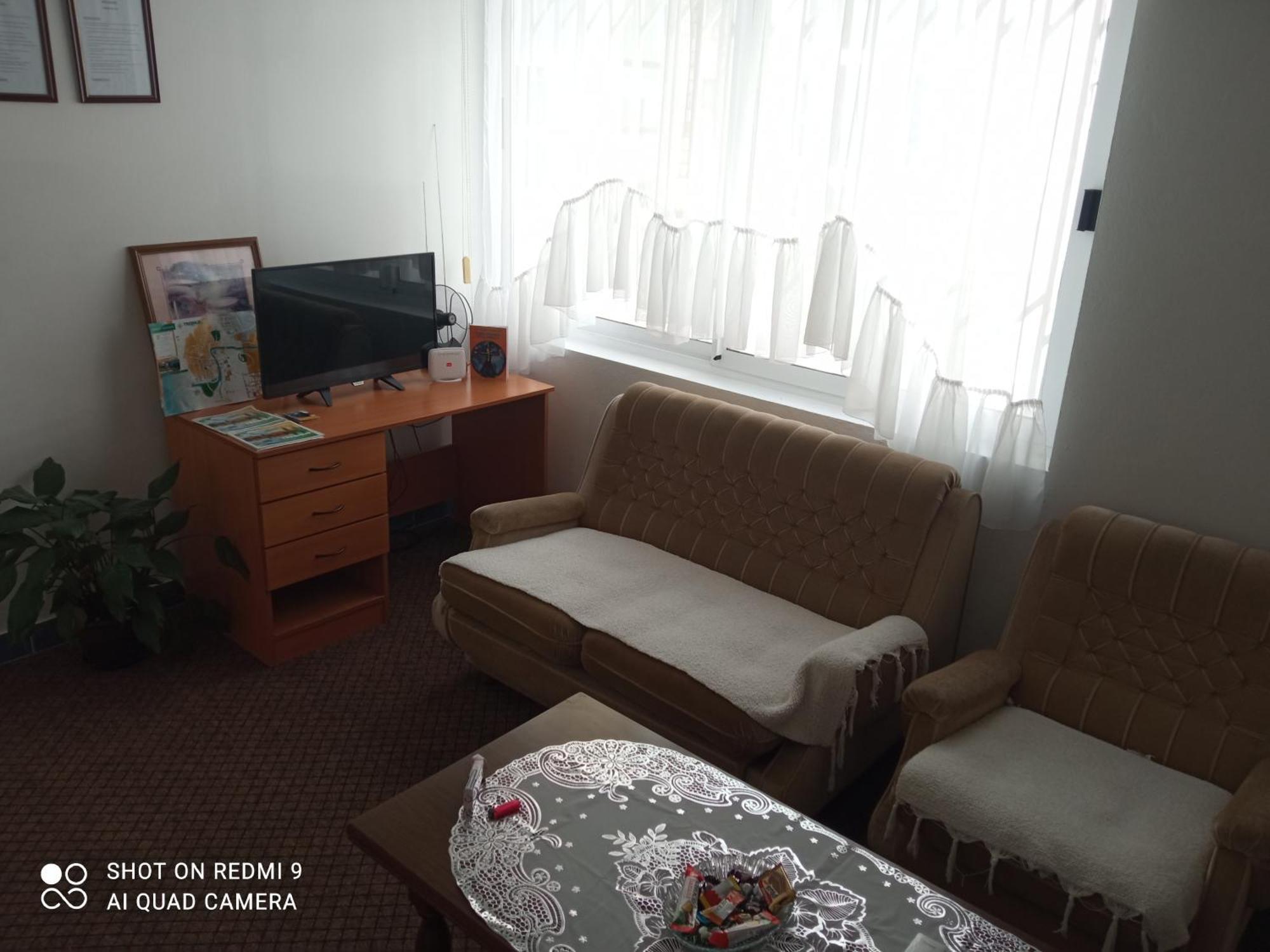 Apartman Jeca Trebinje Buitenkant foto